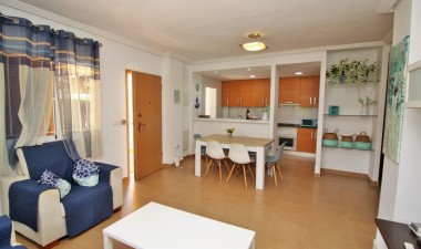 Resale - House - Orihuela Costa - Punta Prima