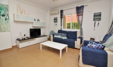 Resale - House - Orihuela Costa - Punta Prima