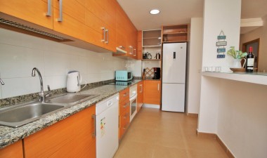 Resale - House - Orihuela Costa - Punta Prima