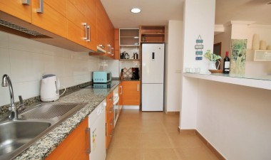 Resale - House - Orihuela Costa - Punta Prima