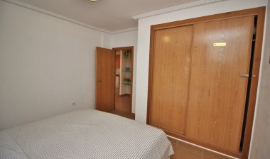 Resale - Townhouse - Orihuela Costa - Punta Prima