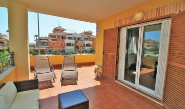 Resale - House - Orihuela Costa - Punta Prima