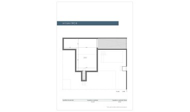 New Build - Quad - Bigastro - Loma Alta