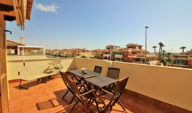 Resale - House - Orihuela Costa - Punta Prima