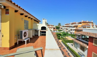 Resale - House - Orihuela Costa - Punta Prima