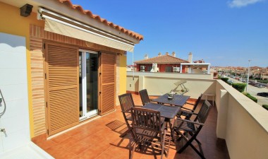 Resale - House - Orihuela Costa - Punta Prima