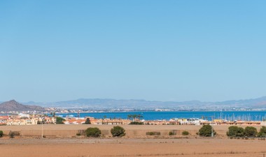 Nowy budynek - Mieszkanie w bloku - Cartagena - Mar De Cristal