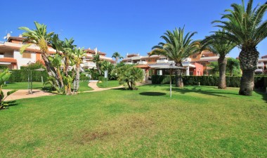 Resale - House - Orihuela Costa - Punta Prima