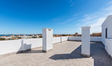 New Build - Apartment / flat - Cartagena - Mar De Cristal