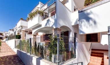 Resale - Apartment / flat - Torrevieja - La Mata