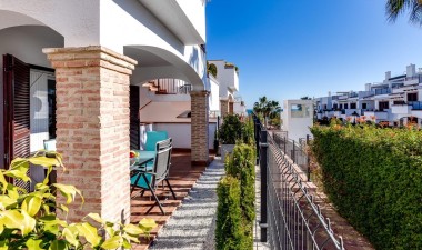 Resale - Apartment / flat - Torrevieja - La Mata