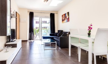 Resale - Apartment / flat - Torrevieja - La Mata