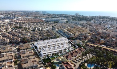 Obra nueva - Villa - Orihuela Costa - La Zenia