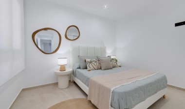 New Build - Apartment / flat - Los Alcázares - Euro Roda