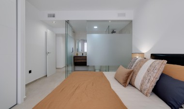 New Build - Apartment / flat - Los Alcázares - Euro Roda