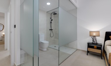 New Build - Apartment / flat - Los Alcázares - Euro Roda