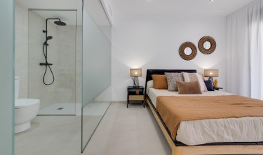 New Build - Apartment / flat - Los Alcázares - Euro Roda