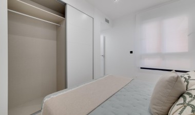 New Build - Apartment / flat - Los Alcázares - Euro Roda