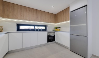 New Build - Apartment / flat - Los Alcázares - Euro Roda