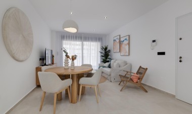 New Build - Apartment / flat - Los Alcázares - Euro Roda