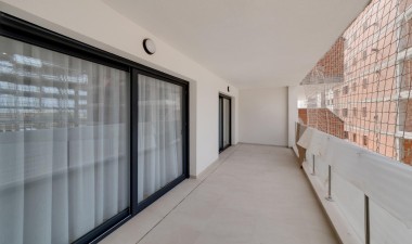 New Build - Apartment / flat - Los Alcázares - Euro Roda