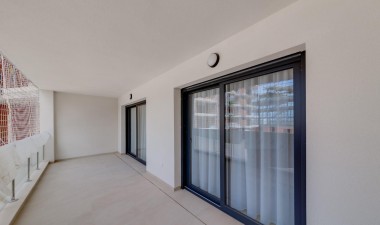 New Build - Apartment / flat - Los Alcázares - Euro Roda