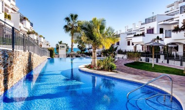 Resale - Apartment / flat - Torrevieja - La Mata