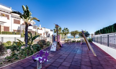 Resale - Apartment / flat - Torrevieja - La Mata