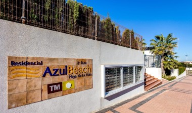 Resale - Apartment / flat - Torrevieja - La Mata