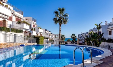 Resale - Apartment / flat - Torrevieja - La Mata