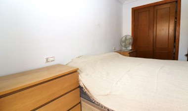 Resale - Townhouse - Torrevieja - Aguas nuevas 1