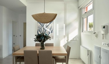 New Build - Apartment / flat - Vera - El Playazo