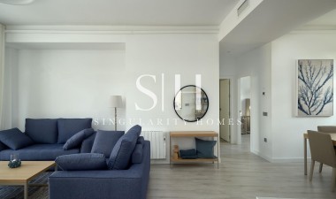 New Build - Apartment / flat - Vera - El Playazo