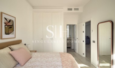 New Build - Apartment / flat - Vera - El Playazo