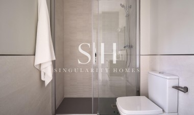 New Build - Apartment / flat - Vera - El Playazo