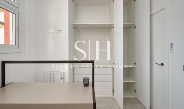 New Build - Apartment / flat - Vera - El Playazo