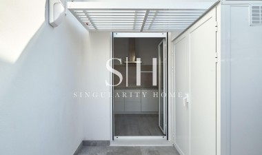 New Build - Apartment / flat - Vera - El Playazo