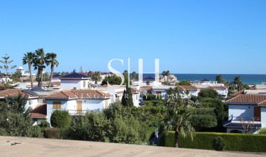 New Build - Apartment / flat - Vera - El Playazo