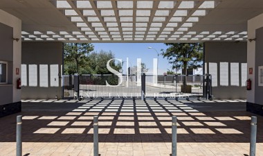 New Build - Apartment / flat - Vera - El Playazo