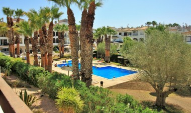 Resale - Apartment / flat - Orihuela Costa - Villamartín