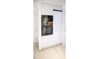 Nieuwbouw Woningen - Appartement / flat - San Pedro del Pinatar