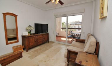 Resale - Apartment / flat - Orihuela Costa - Villamartín