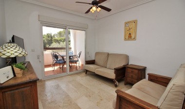 Resale - Apartment / flat - Orihuela Costa - Villamartín