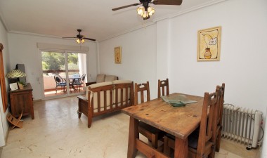 Resale - Apartment / flat - Orihuela Costa - Villamartín