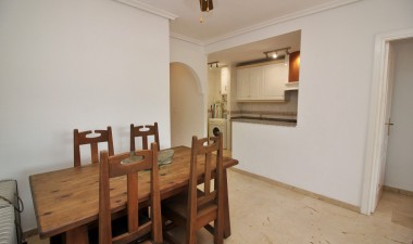 Resale - Apartment / flat - Orihuela Costa - Villamartín