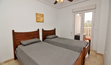 Resale - Apartment / flat - Orihuela Costa - Villamartín