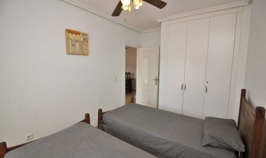 Resale - Apartment / flat - Orihuela Costa - Villamartín