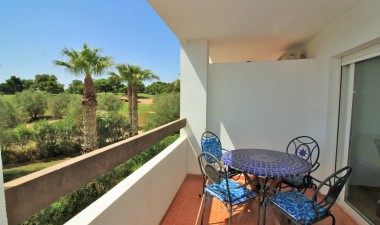 Resale - Apartment / flat - Orihuela Costa - Villamartín