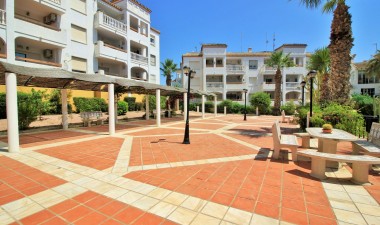 Resale - Apartment / flat - Orihuela Costa - Villamartín