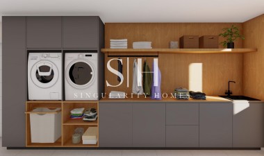 New Build - Villa - Yecla